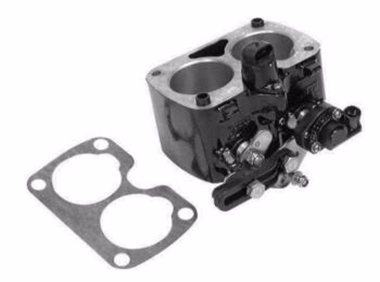 Picture of Mercury-Mercruiser 860204A5 THROTTLE BODY ASSEMBLY
